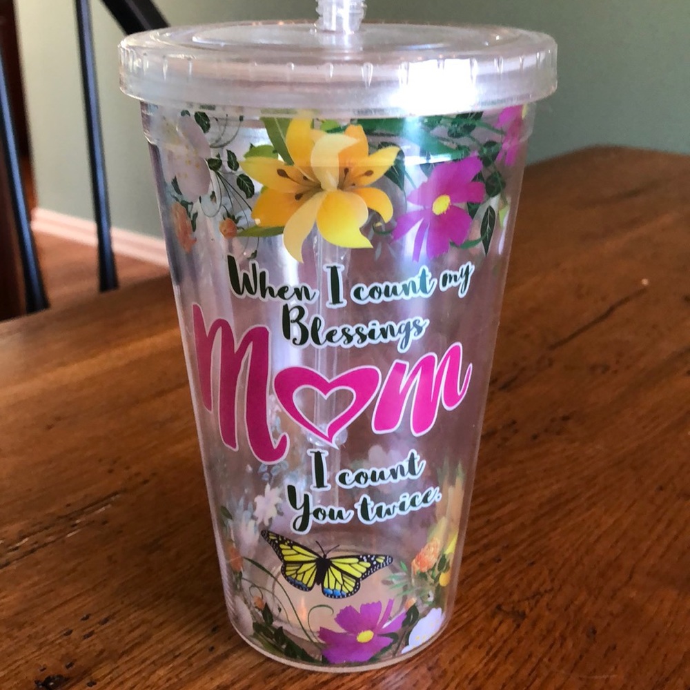 Mother’s Day cup